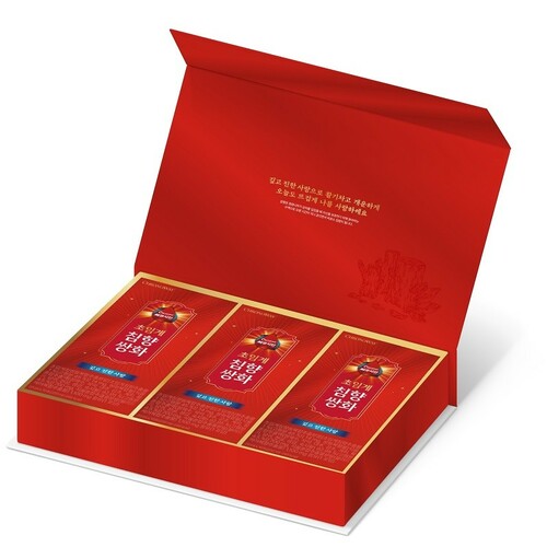 [써큐시안] 초임계 침향 쌍화 / 30포입